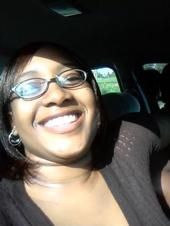 Sade Redd