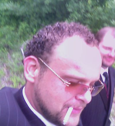 Adam Bennett
