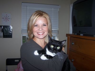 Stacey Weeks