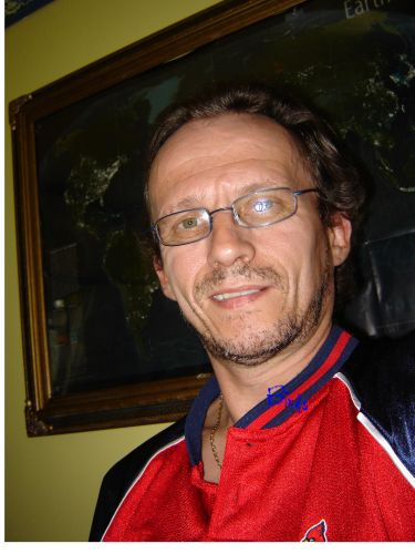 Terry Kyes