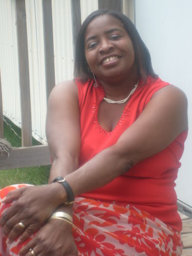 Barbara Bradley