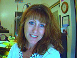 Sharon Ehrlich