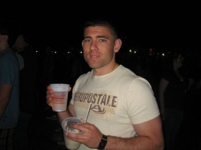 Zachary Hartnett