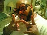 Rahsaan Jackson