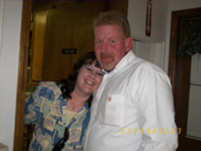 Christy Williamson