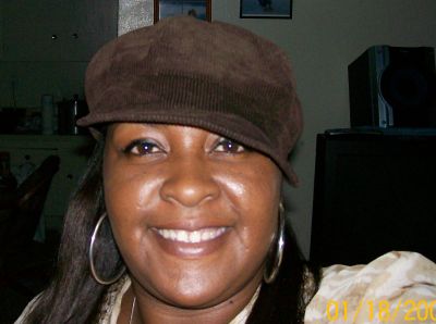 Lakeysha Brown