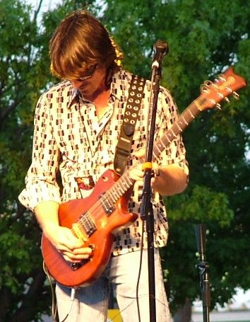 Daniel Clepper