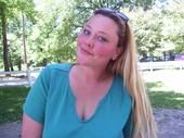 Rebecca Zarrinnegar