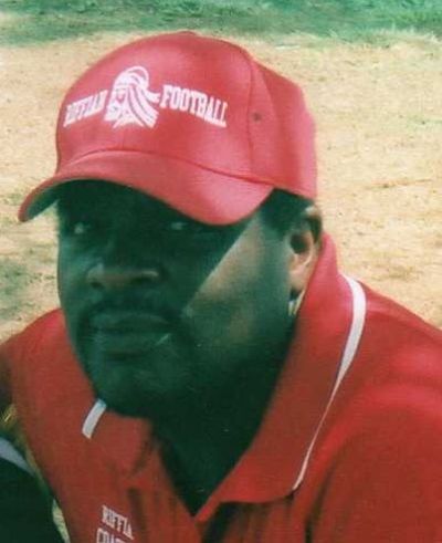 Bernard Harris