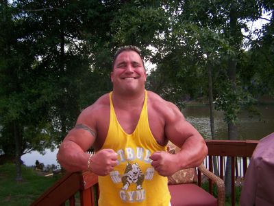 Kevin Speer