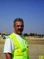 Tony Thomas