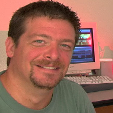 Shawn Justice