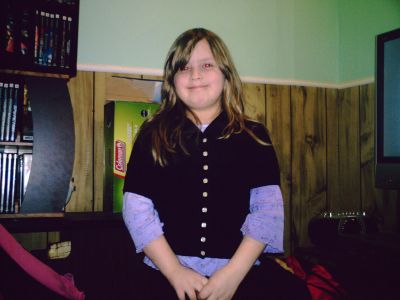 Penny Grace
