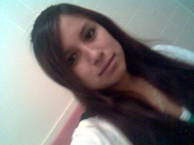 Elizabeth Jeronimo