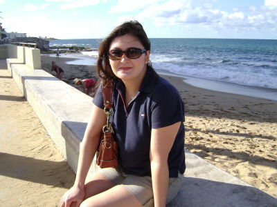 Christine Chaney