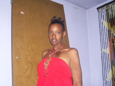 Shafana Casiano