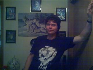 Randy Victor
