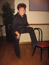 Miriam Cruz
