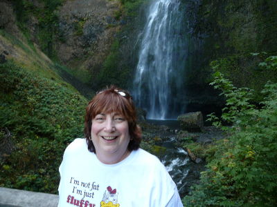 Judith Stone