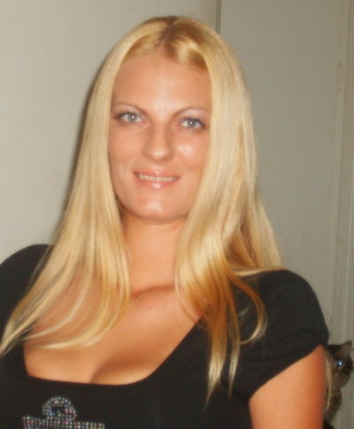 Amanda Saylor