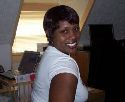 Yvonne Williamson