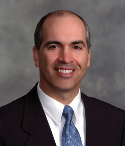 David Kinskey