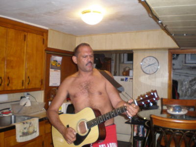 Joseph Lara