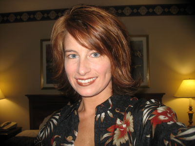 Shellie Patrick
