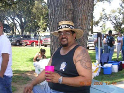 Henry Hernandez