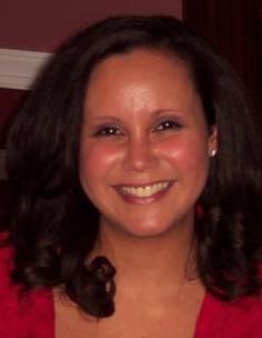 Michelle Johnson
