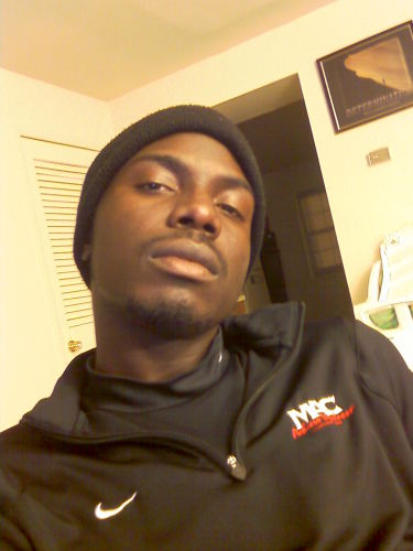 Sherwyn Paige