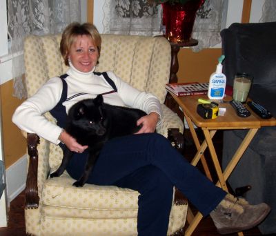 Janet Cauble