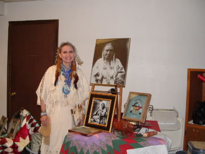 Dorothy Eiken