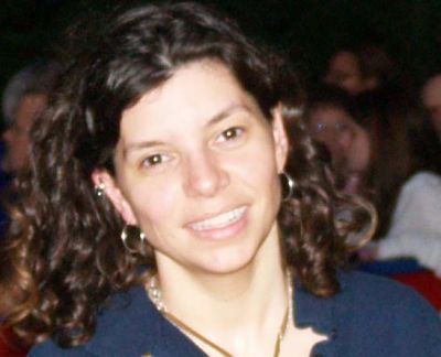 Tracey Bjick