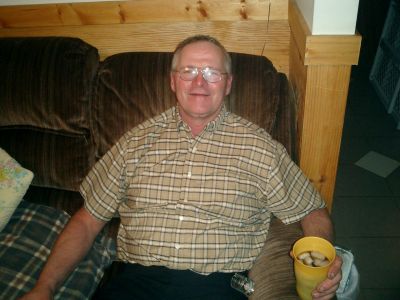 Walter Welch