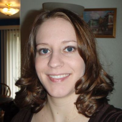 Kimberly Burns