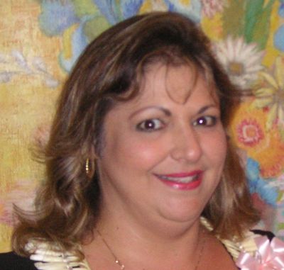 Jonalee Ayres