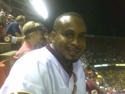 Christopher Henderson