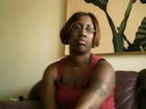 Ebony Corbett