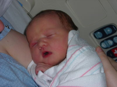 Hannah Willson