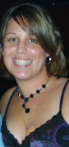 Jennifer Bacon