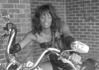 Ingrid Haynes
