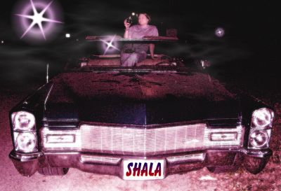 Shala Gragg