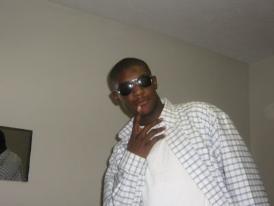 Jamil Fitts