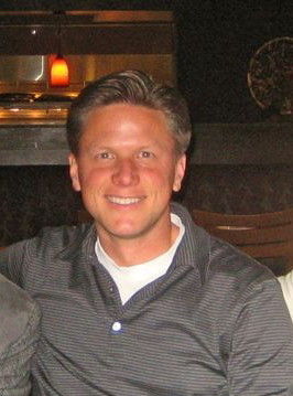 Jonathon Penrod