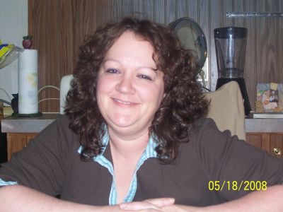 Pamela Haywood