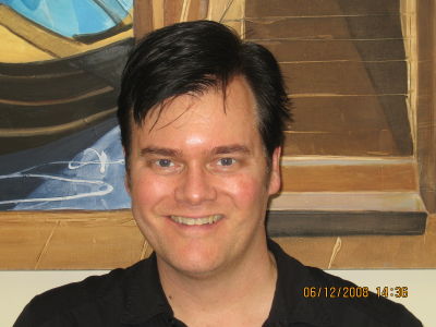 Leonard Handeland