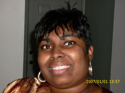 Lakesha Hendrick