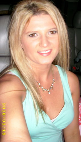 Miranda Hosterman