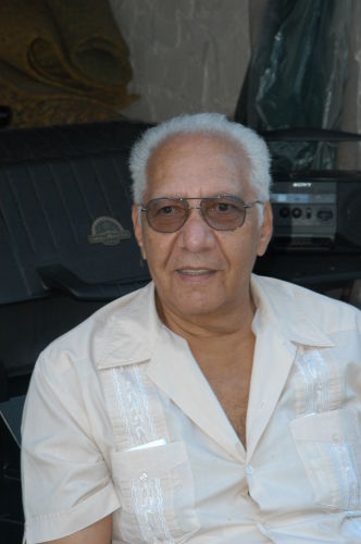 Joseph Nunez